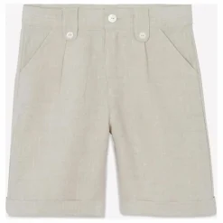 Tartine et Chocolat Short Lin | Sable Online