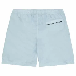 Enfant Stone Island Short Logo |