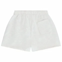 Enfant Cos I Said So Short Logo Coton Bio |