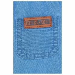 Bonton Bloomers, Shorts|Short Lyon Chambray |