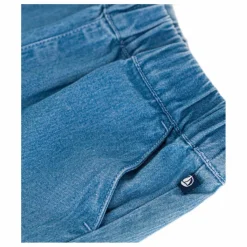 Petit Bateau Short Miammiam Denim |