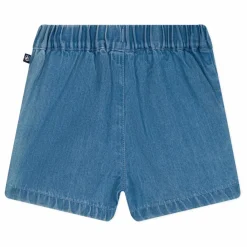 Petit Bateau Short Miammiam Denim |