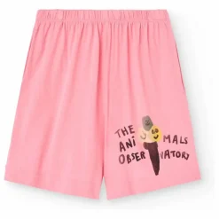 Enfant The Animals Observatory Shorts, Bermudas|Jupes, Shorts|Short Mole Glace |