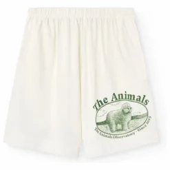 Enfant The Animals Observatory Short Mole Logo |