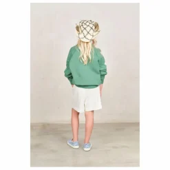 Enfant The Animals Observatory Short Mole Logo |