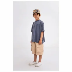 Enfant Repose AMS Short Molleton Bio Cargo |