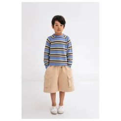 Enfant Repose AMS Short Molleton Bio Cargo |
