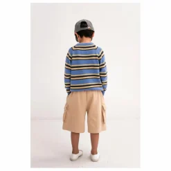 Enfant Repose AMS Short Molleton Bio Cargo |