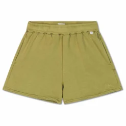 Enfant Repose AMS Short Molleton Coton Bio |