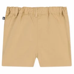 Sale Petit Bateau Short Moustique | Beige