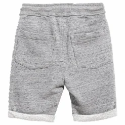 Finger in the nose Short New Grounded Uni | Gris