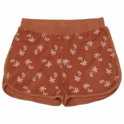 Sunchild Short Nigel Eponge | Terracotta Sale