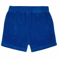 Hot Bonton Short Nono Eponge Bébé | Bleu roi
