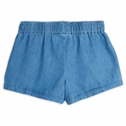 Enfant Mini Rodini Short Notes Denim |