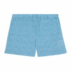 Enfant Lucas du Tertre Short Original Bobby Vichy |