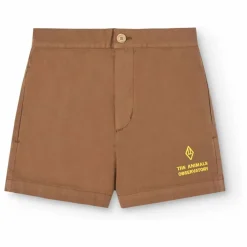 Enfant The Animals Observatory Shorts, Bermudas|Jupes, Shorts|Short Pig |