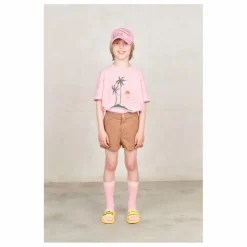 Enfant The Animals Observatory Shorts, Bermudas|Jupes, Shorts|Short Pig |