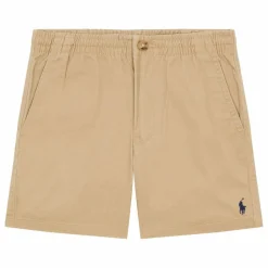 Ralph Lauren Short Prepster | Beige Best
