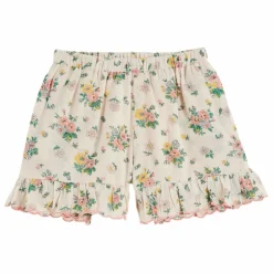 Enfant Emile et Ida Jupes, Shorts|Short Printemps |