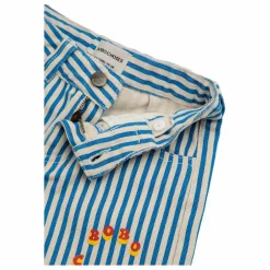 Enfant Bobo Choses Short Rayé Circle |