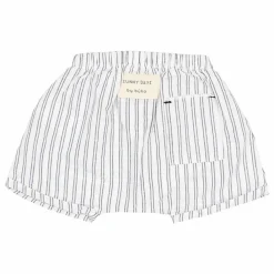 Búho Bloomers, Shorts|Short Rayures Bébé |