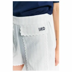 Enfant Indee Jupes, Shorts|Jupes, Shorts|Short Rayures States |