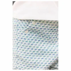 Online Tartine et Chocolat Short Revers Tweed | Vert d'eau