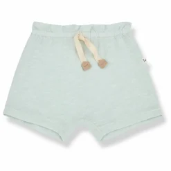 Sale 1+ in the family Short Salvatore | Vert d'eau