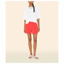 Femme Xirena Short Shayden Eponge |