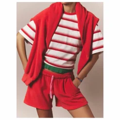 Femme Xirena Short Shayden Eponge |