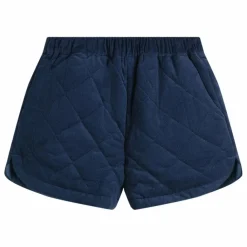 C'era Una Volta Short Thea | Bleu marine Outlet
