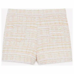 Enfant Tartine et Chocolat Jupes, Shorts|Short Tweed |