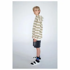 Enfant Repose AMS Shorts, Bermudas|Jupes, Shorts|Short Twill Coton Bio |