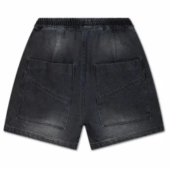 Enfant Repose AMS Shorts, Bermudas|Jupes, Shorts|Short Twill Coton Bio |