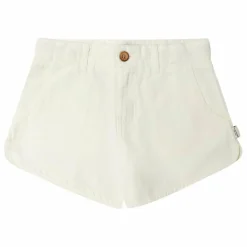 Tocoto Vintage Short Uni | Ecru Hot