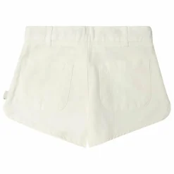 Tocoto Vintage Short Uni | Ecru Hot