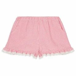 Enfant Louise Misha Short Vallaloid Coton Bio |