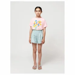 Enfant Bobo Choses Short Vichy |