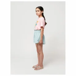 Enfant Bobo Choses Short Vichy |