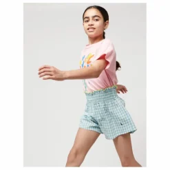 Enfant Bobo Choses Short Vichy |