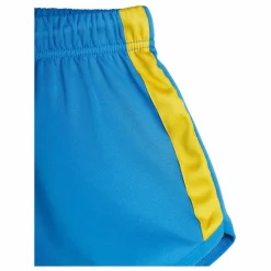Mini Rodini Short WCT Fibres Recyclées | Bleu