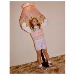 Enfant Goldie + Ace Jupes, Shorts|Short Ziggy Denim |