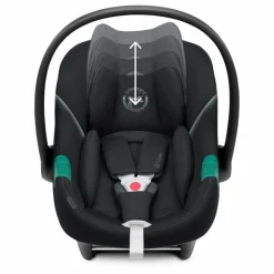 Cybex Sièges Auto|Sièges Auto|Siège auto Aton S2 i-Size |