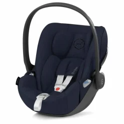 Cybex Siège auto Cloud i-Z Navy | Bleu Clearance