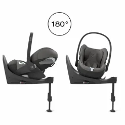Cybex Sièges Auto|Sièges Auto|Siège Auto Cloud T i-Size |