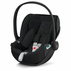 Discount Cybex Siège auto Cloud Z2 i-Size | Noir