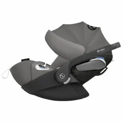 Clearance Cybex Siège auto Cloud Z i-Size | Gris