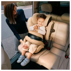 Cybex Siège Auto Pallas G2 i-Size Plus | Noir New