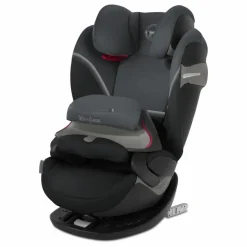 Cybex Siège auto Pallas S-fix | Noir