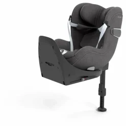 Cybex Siège Auto Sirona T i-Size Plus | Gris New